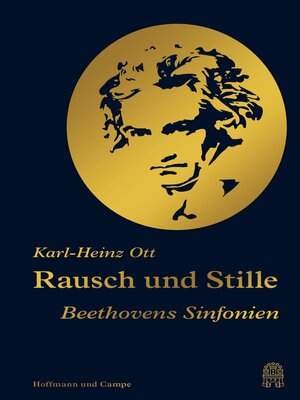 cover image of Rausch und Stille